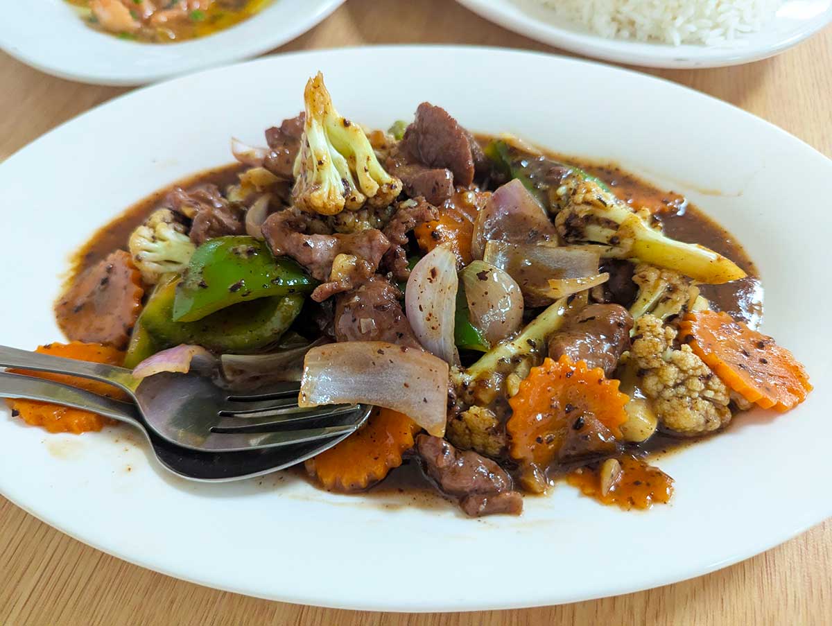 « Lai Min » : quand Port-Louis révèle ses secrets culinaires